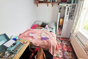 6 bed house, Campbell road, London road, Brighton, BN14QD - Image 9