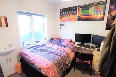 6 bed house, St Mary Magdalene Street, Lewes road, Brighton, BN23HU - Image 4