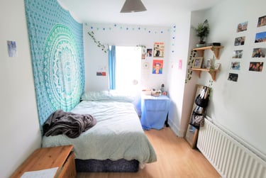 5 bed house, Jersey street, Hanover, Brighton, BN29NU - Image 7