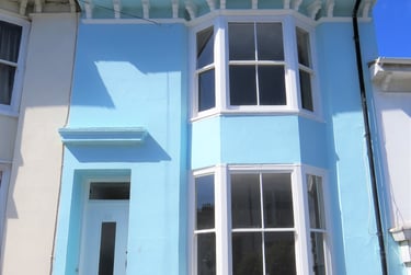 5 bed house, Montreal road, Hanover, Brighton, BN29UY - Image 1