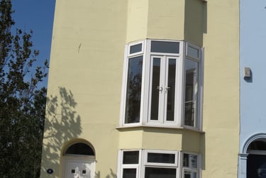 6 bed house, Egremont Place, Kemptown, Brighton, BN20GA - Image 1