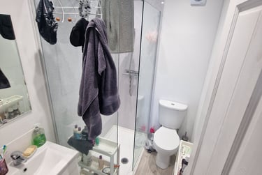 6 bed house, Ditchling road, London road, Brighton, BN14SF - Image 11