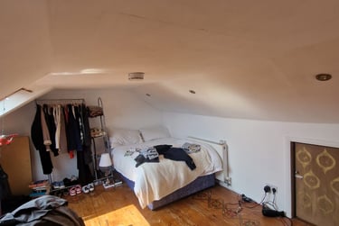 6 bed house, Caledonian road, Lewes road, Brighton, BN23HX - Image 10