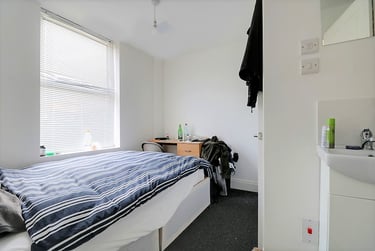 6 bed house, Caledonian road, Lewes road, Brighton, BN23HX - Image 8