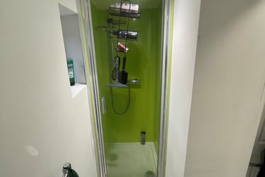 1 bed house, Sackville Road, Hove station, Brighton, BN33WE - Image 11