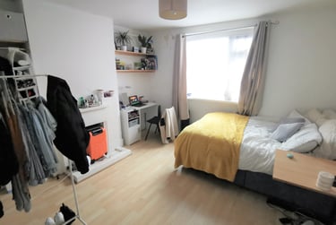 5 bed house, Caledonian road, Lewes road, Brighton, BN23HX - Image 6