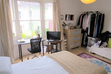 6 bed house, Gladstone place, Lewes road, Brighton, BN23QE - Image 6