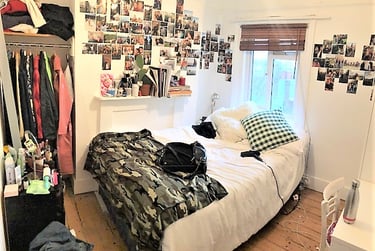 6 bed house, Blaker street, Central, Brighton, BN20JJ - Image 5