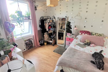 6 bed house, Campbell road, London road, Brighton, BN14QD - Image 6