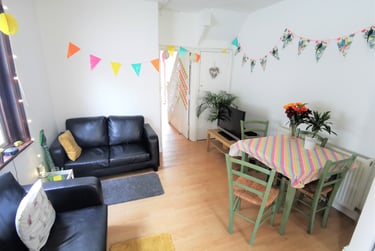 5 bed house, Queens park terrace, Kemp town, Brighton, BN29YA - Image 3