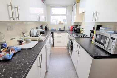 6 bed house, St Mary Magdalene Street, Lewes road, Brighton, BN23HU - Image 2