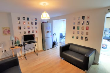 5 bed house, Jersey street, Hanover, Brighton, BN29NU - Image 6