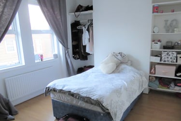 5 bed house, White street, City centre, Brighton, BN20JH - Image 4