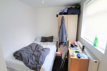 6 bed house, Caledonian road, Lewes road, Brighton, BN23HX - Image 9