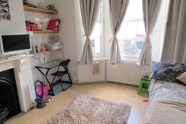 6 bed house, Gladstone place, Lewes road, Brighton, BN23QE - Image 7