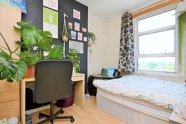 6 bed house, Coleman street, Lewes road, Brighton, BN29SQ - Image 5