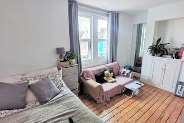 6 bed house, Blaker street, Central, Brighton, BN20JJ - Image 4