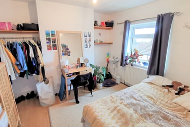 5 bed house, Jersey street, Hanover, Brighton, BN29NU - Image 9