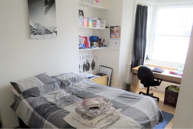 6 bed house, Egremont place, Kemp town, Brighton, BN20GA - Image 6