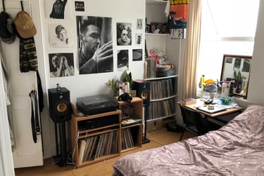 5 bed house, White street, City centre, Brighton, BN20JH - Image 7