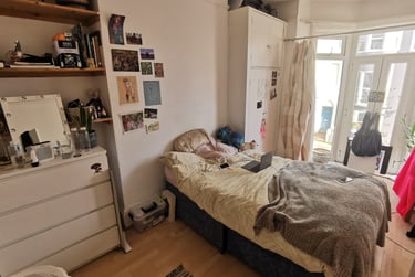 6 bed house, Egremont Place, Kemptown, Brighton, BN20GA - Image 8