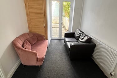 6 bed house, Caledonian road, Lewes road, Brighton, BN23HX - Image 3