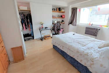 6 bed house, Agnes Street, Elm Grove, Brighton, BN23AS - Image 4