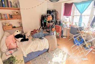 6 bed house, Campbell road, London road, Brighton, BN14QD - Image 8