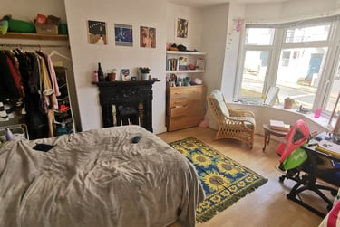 6 bed house, Egremont Place, Kemptown, Brighton, BN20GA - Image 9