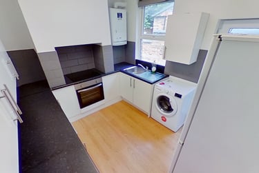 4 bed house, Salisbury Street, University of Chester, Chester, CH14BU - Image 3