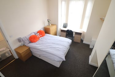 6 bed house, West Lorne Street, City Centre, Chester, CH14AF - Image 6