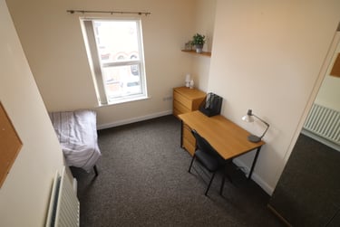 6 bed house, West Lorne Street, City Centre, Chester, CH14AF - Image 9