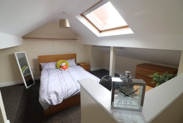 6 bed house, West Lorne Street, City Centre, Chester, CH14AF - Image 10