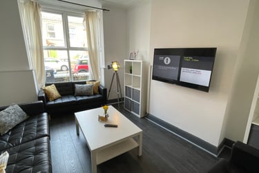 9 bed house, Chichester Street, City Centre, Chester, CH14AD - Image 12