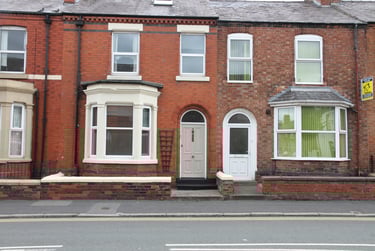 6 bed house, Bouverie Street, City Centre, Chester, CH14HE - Image 12
