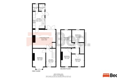5 bed house, Gladstone Road, University of Chester, Chester, CH14BZ - Image 14