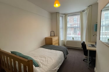 5 bed house, Gladstone Road, University of Chester, Chester, CH14BZ - Image 2