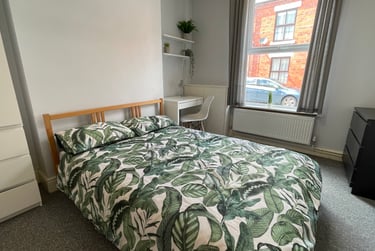 5 bed house, Vernon Road, Newton, Chester, CH14JS - Image 1