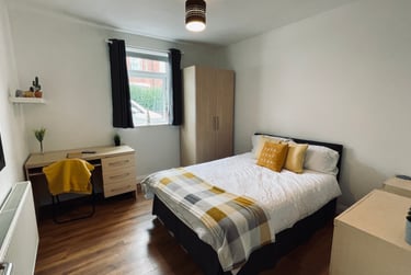 7 bed house, Walpole Street, Newton, Chester, CH14HG - Image 5