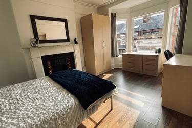 7 bed house, Walpole Street, Newton, Chester, CH14HG - Image 4