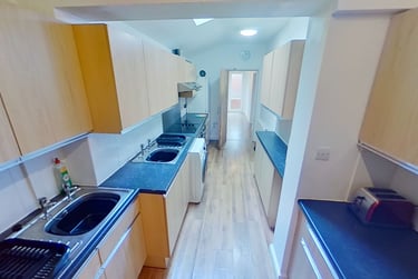 7 bed house, Walpole Street, Newton, Chester, CH14HG - Image 9