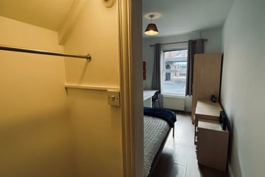 7 bed house, Walpole Street, Newton, Chester, CH14HG - Image 10