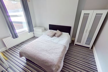 5 bed house, Chichester Street, Newton, Chester, CH14AD - Image 3