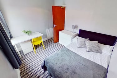 5 bed house, Chichester Street, Newton, Chester, CH14AD - Image 4