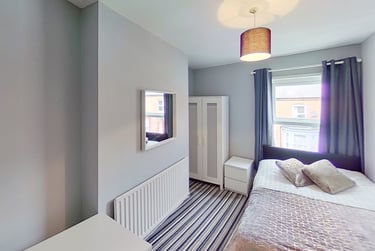 5 bed house, Chichester Street, Newton, Chester, CH14AD - Image 5