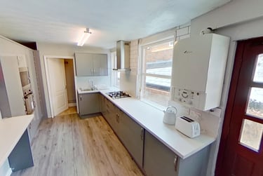 5 bed house, Chichester Street, Newton, Chester, CH14AD - Image 7