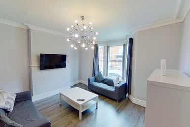 5 bed house, Chichester Street, Newton, Chester, CH14AD - Image 8