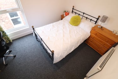 8 bed house, Chichester Street, Newton, Chester, CH14AD - Image 6