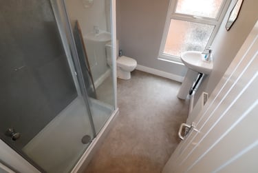 8 bed house, Chichester Street, Newton, Chester, CH14AD - Image 4