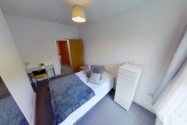 8 bed house, Chichester Street, Newton, Chester, CH14AD - Image 5